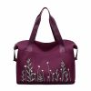 Women's Lightweight Expandable Short-distance Fashion Hand Luggage - Image 6