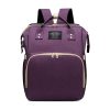 Folding Crib Mother and Baby Bag Multifunctional Bed in Bed Mother and Baby Bag - Image 8