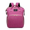 Folding Crib Mother and Baby Bag Multifunctional Bed in Bed Mother and Baby Bag - Image 7