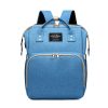 Folding Crib Mother and Baby Bag Multifunctional Bed in Bed Mother and Baby Bag - Image 4