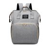 Folding Crib Mother and Baby Bag Multifunctional Bed in Bed Mother and Baby Bag - Image 2