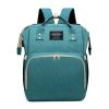 Folding Crib Mother and Baby Bag Multifunctional Bed in Bed Mother and Baby Bag - Image 5