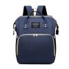 Folding Crib Mother and Baby Bag Multifunctional Bed in Bed Mother and Baby Bag - Image 3