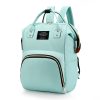 Mommy Bag, Mother And Baby Bag, Feeding Bottle, Diaper Backpack - Image 3