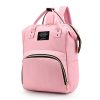Mommy Bag, Mother And Baby Bag, Feeding Bottle, Diaper Backpack - Image 4