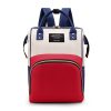 Mommy Bag, Mother And Baby Bag, Feeding Bottle, Diaper Backpack - Image 5