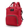 Mommy Bag, Mother And Baby Bag, Feeding Bottle, Diaper Backpack - Image 2
