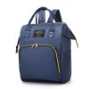 Mommy Bag, Mother And Baby Bag, Feeding Bottle, Diaper Backpack - Image 7