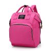 Mommy Bag, Mother And Baby Bag, Feeding Bottle, Diaper Backpack - Image 6