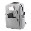 Large-Capacity Three-Piece Backpack Men's Business Casual Computer Backpack Female Students Foreign Trade New Book - Image 5