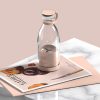 350ML Electric Juicer Blender Mixer USB Rechargeable Machine Household Portable Blender Maker Cup Kitchen Tool Kit - Image 3