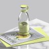 350ML Electric Juicer Blender Mixer USB Rechargeable Machine Household Portable Blender Maker Cup Kitchen Tool Kit - Image 6