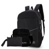 Casual Computer Backpack Business Large Capacity Backpack - Image 4