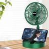 Retractable Folding Fan Student Dormitory - Image 5