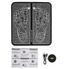 Electric Foot Massage Mat Machine in Pakistan - Image 2