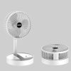 Retractable Folding Fan Student Dormitory - Image 2