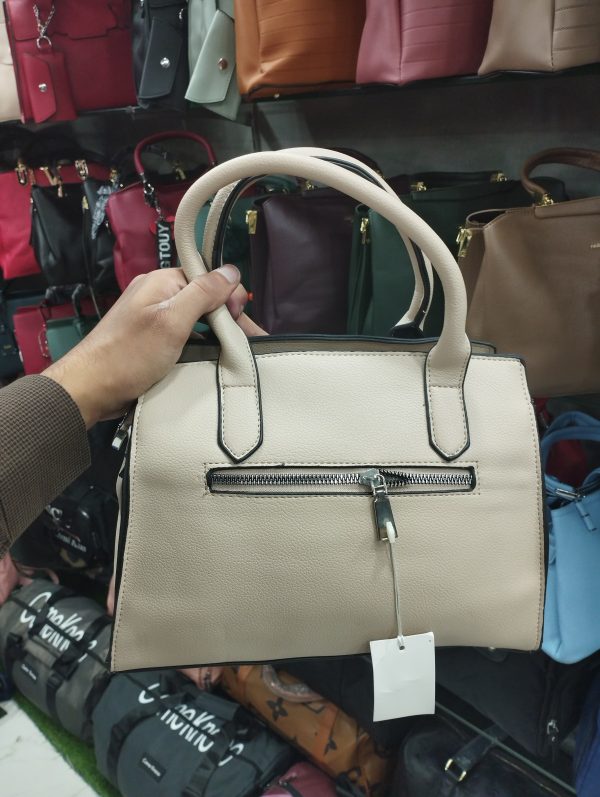 Ladies 2 Pcs Imported Handbags in Pakistan at Wholesale Rates