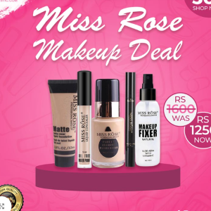 Miss Rose Product Item Deal