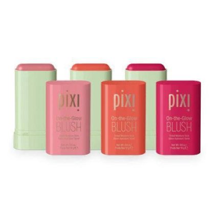 Pixi On-The-Glow Blush Lipstick in Pakistan