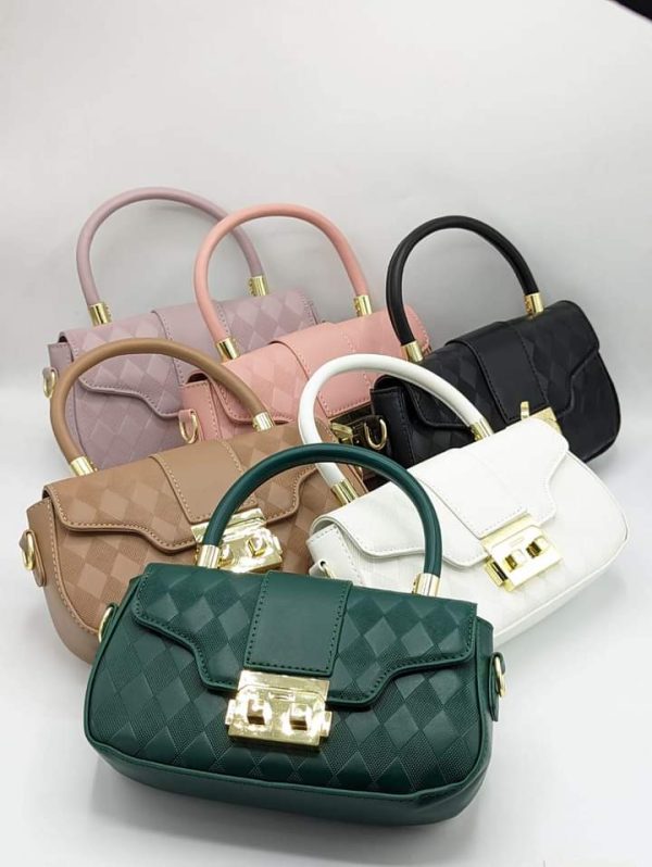 Buy 100% Imported Women Handbag Online in Pakistan