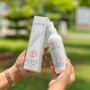 Buy Ecrin Hair Removal Spray in Pakistan at low price