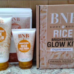 Buy BNB Rice Kit 3 in 1 in Pakistan