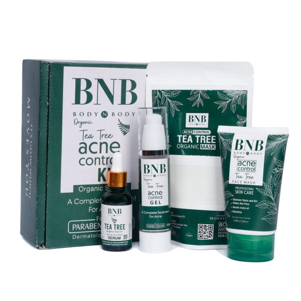 Buy BNB Acne Control Kit in Pakistan