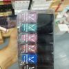 Shop Miss Rose Peel Off Nail Paints full Pack 24 in Pakistan
