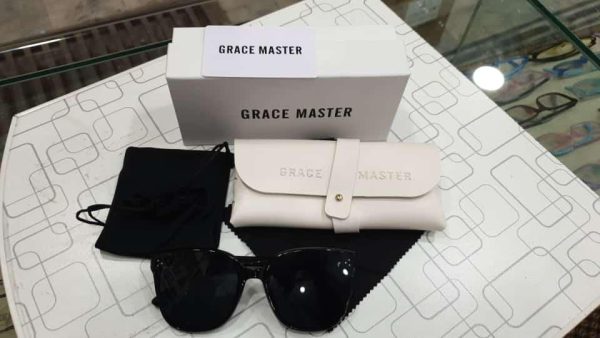 Grace Master Branded Glasses For Boy & Girls in Pakistan