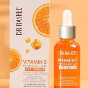 Dr.Rashels Vitamin C Eye Serum at wholesale rates