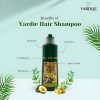 Yardlie Hair Color Gel for Men & Women 200ml in Pakistan