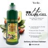 Yardlie Hair Color Gel for Men & Women 200ml in Pakistan