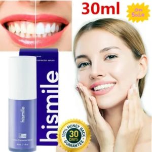 Hismile Whitening Toothpaste Stain Remover Whitening Teeth