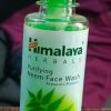 Himalaya Purifying Neem Face Wash