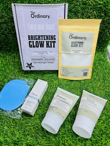 Ordinary Kit 4 in 1 Deal photo review