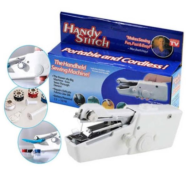 Handy Stitch Machine