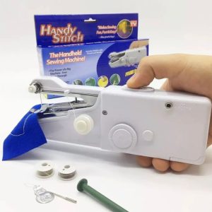 Handy Stitch Machine