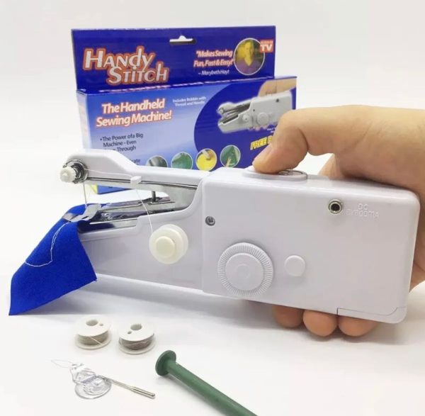 Handy Stitch Machine