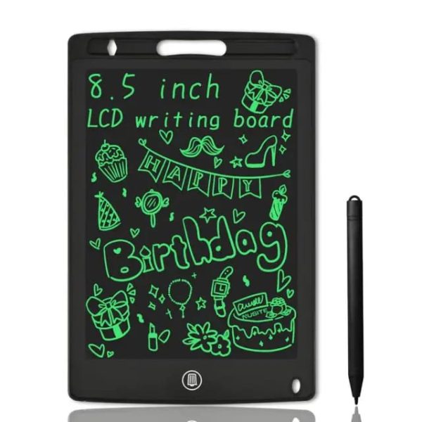 Best Kids LCD Writing Tablet 8.5 inch