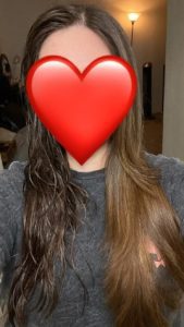One Step Hot Air Brush (Dryer + Straightener with Gift Hair Hold Spray) photo review