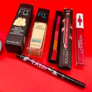 FIT Me 5 in 1 Makeup Deal