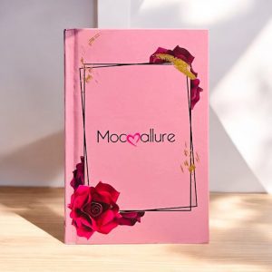 Mocallure 5 Pages New Version