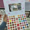 Bronnze Girl Makeup Platter Kit 61Colors