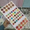 Bronnze Girl Makeup Platter Kit 55 Color