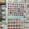 Maripose & the Fairy Princess Makeup Kit Platter 72 Colors