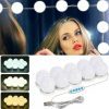 VANITY MIRROR LED BULB 10 PCS