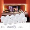 VANITY MIRROR LED BULB 10 PCS