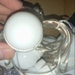 VANITY MIRROR LED BULB 10 PCS photo review