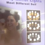 VANITY MIRROR LED BULB 10 PCS photo review