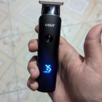 VGR V-937 Shaving Trimmer photo review